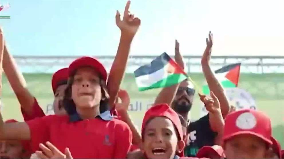 الفارس الشهم 3 تواصل عطاءها الإنساني في غزة