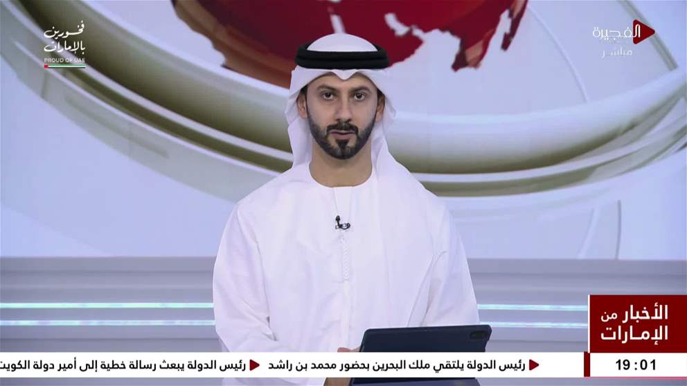 رئيس الدولة يلتقي ملك البحرين بحضور محمد بن راشد