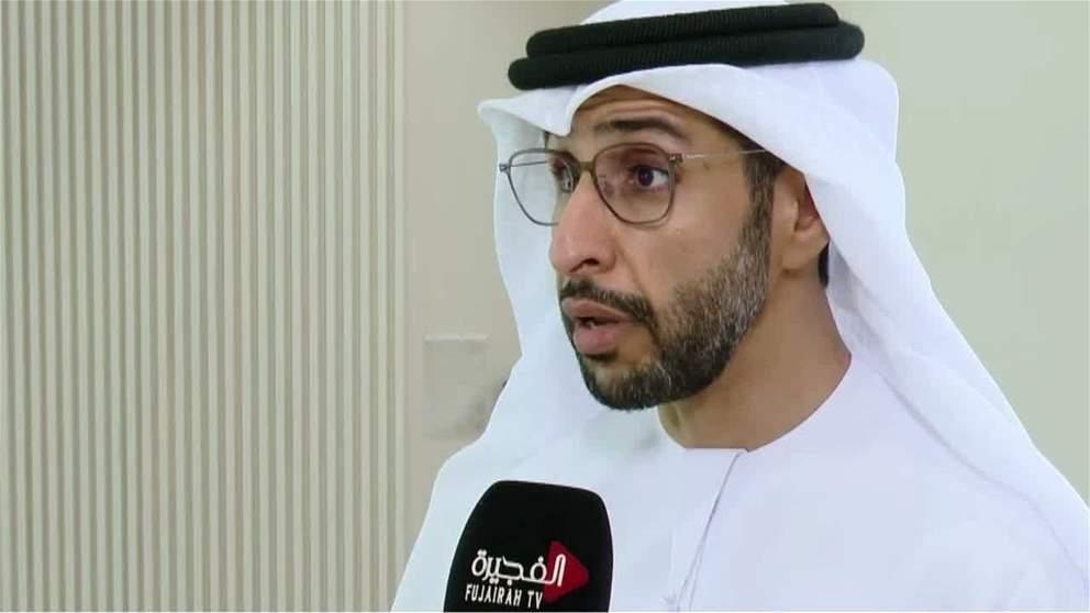 الإمارات تستعرض استعداداتها لاستضافة مؤتمر الأمم المتحدة للمياه 2026