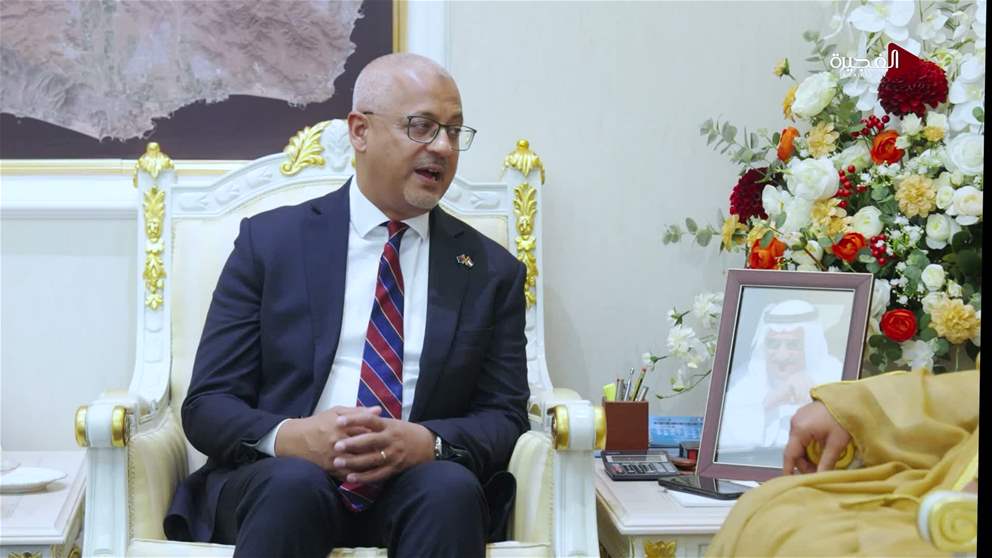ولي عهد الفجيرة يستقبل سفراء أستراليا وماليزيا والصين