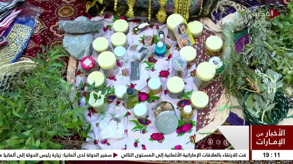 دائرة السياحة بالفجيرة تنظم فعالية تراثية بالتعاون مع قطارات الاتحاد بمناسبة يوم المراة الاماراتية
