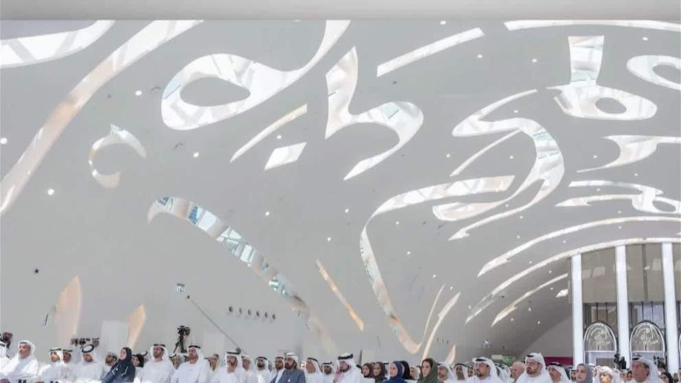 محمد بن راشد : أريد ان تكون حكومة دولة الامارات أفضل حكومة في العالم