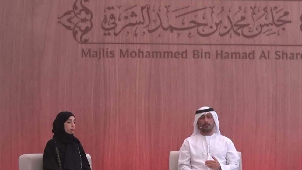 بمشاركة اثنين من خريجي برنامج محمد بن حمد لإعداد القادة.. مجلس محمد بن حمد الشرقي يناقش موضوع "الشباب والقيادة كيف نصنع الأثر؟"
