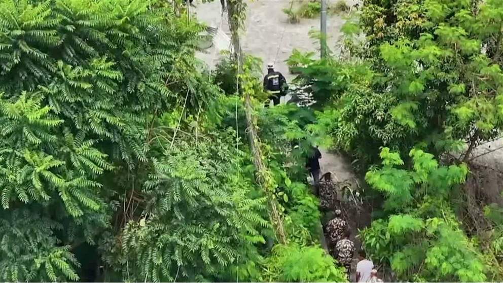 فريق البحث والإنقاذ الإماراتي يعثر على 10 مفقودين ويواصل عملياته في نيبال