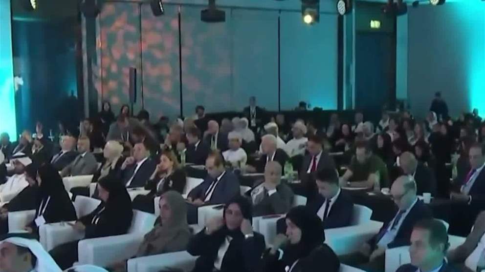 افتتاح اعمال مؤتمري امراض القلب والتبرع وزراعة الاعضاء