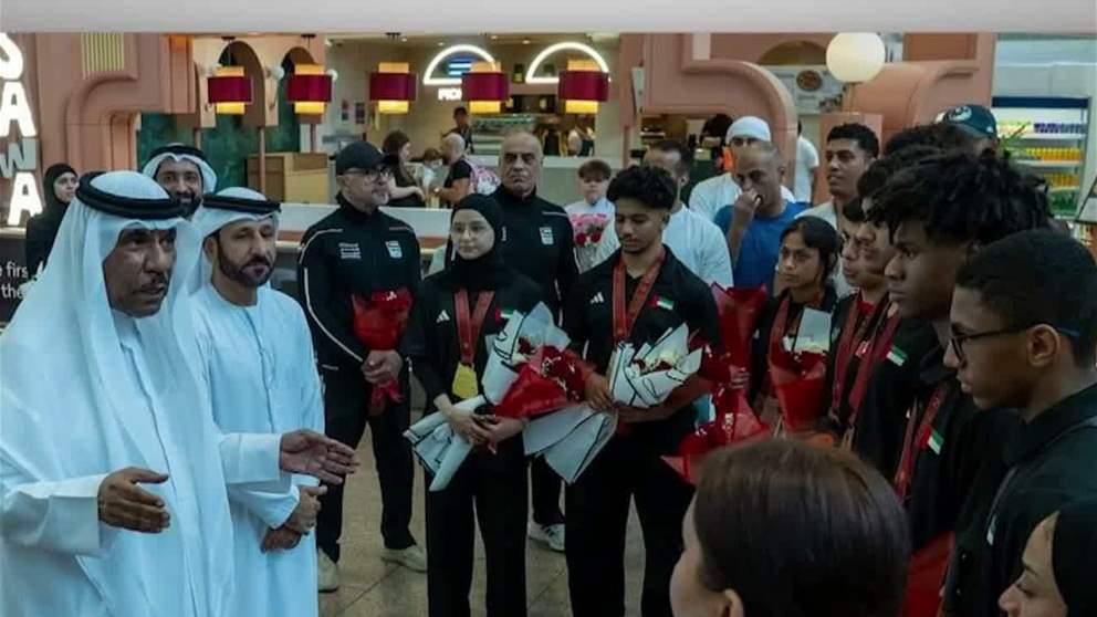 اتحاد الكاراتيه " انطلاق الموسم الجديد 24 اكتوبر ببطولة " نجوم المستقبل