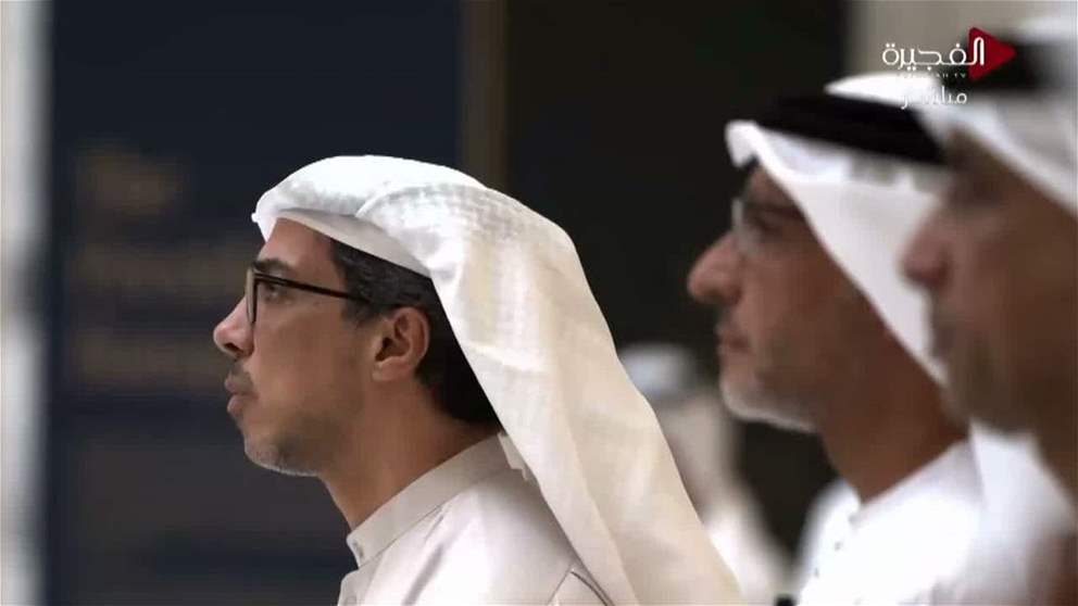 منصور بن زايد يفتتح معرض إماراتُ الدُّرِ والطيب.. إرثٌ متأصلٌ ومستقبلٌ متجدّد في قصر الوطن احتفاءً بعبق التاريخ الإماراتي وأصالة مفرداته