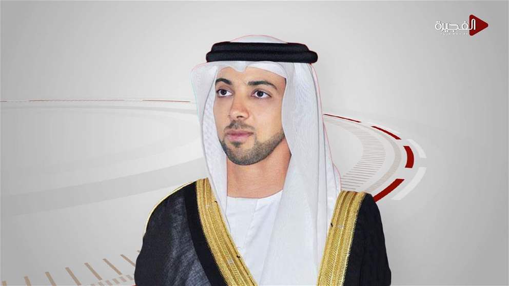 منصور بن زايد ورئيس أنغولا يبحثان هاتفياً علاقات التعاون