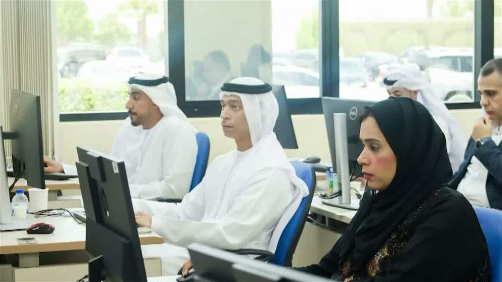 جامعة الفجيرة تختتم البرنامج الأول من دبلوم بناء القدرات لموظفي مؤسسة الفجيرة للموارد الطبيعية