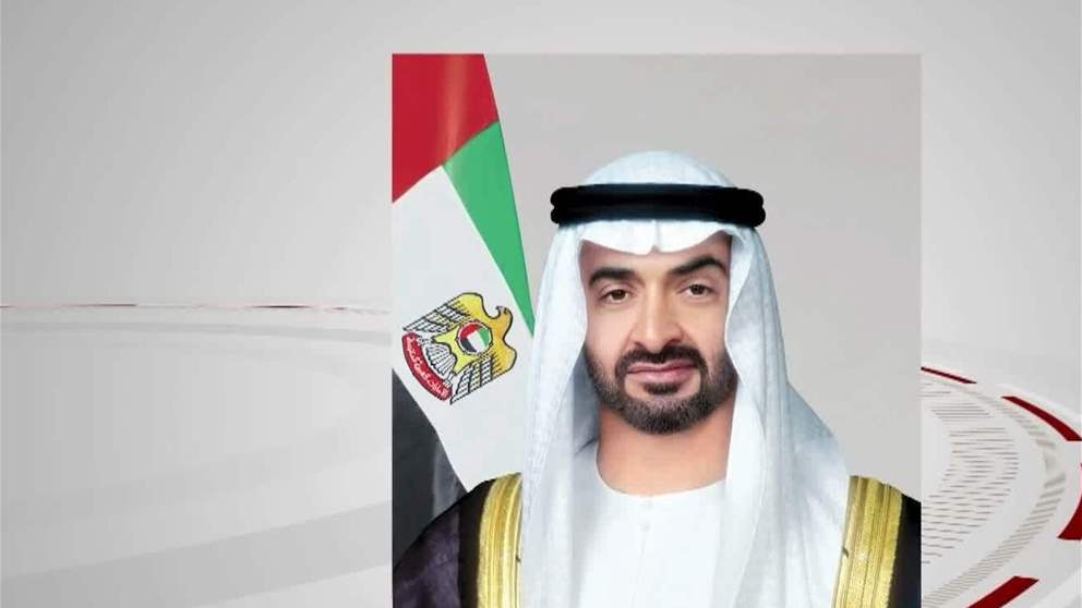 بتوجيهات رئيس الدولة : الامارات تخصص 8 ملايين دولار لدعم تشاد في مواجهة ظاهرة النيونيو المناخية