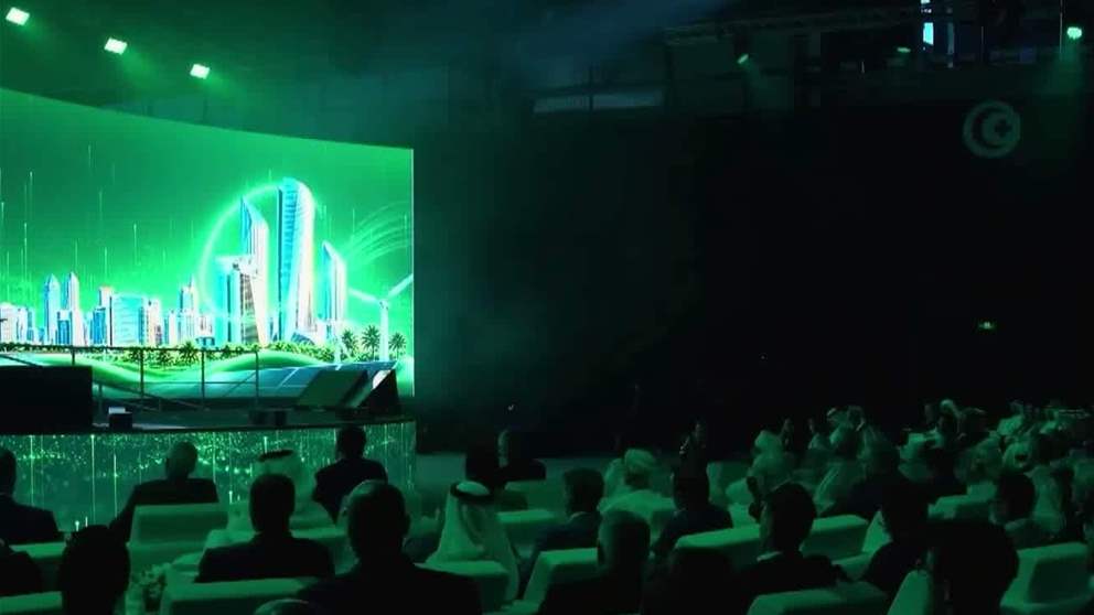 انطلاق أعمال قمة الابتكار للشرق الأوسط وشمال إفريقيا في أبوظبي