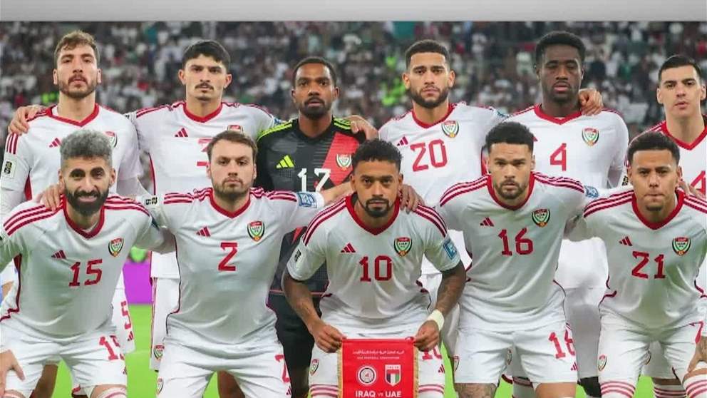 منتخبنا الوطني يبدأ تجمعه اليوم في أبوظبي استعدادا لـ" خليجي 27"