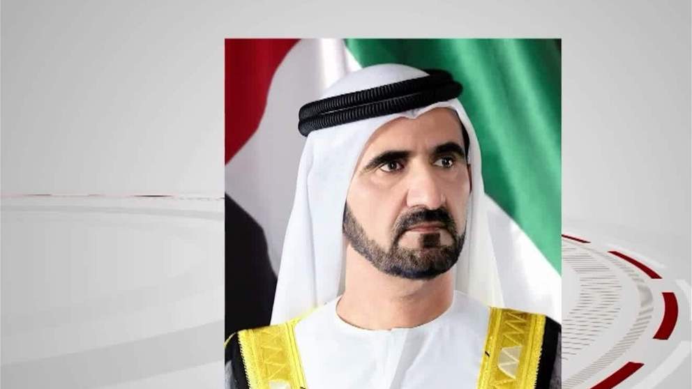 محمد بن راشد : ما بدأناه قبل 25 عاما سيستمر لان صناعة اعلام عربي قوي هي صناعة لمستقبل عربي أكثر قوة
