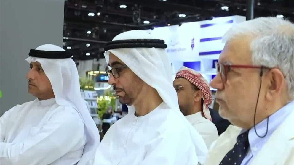 اسخدام الذكاء الاصطناعي في السردية الشعبية .. توثيق التراث في جلسة حوارية لهيئة الفجيرة بمعرض ابوظبي للكتاب
