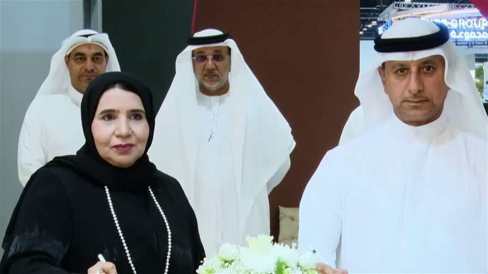هيئة الفجيرة للثقافة والإعلام وجمعية حماية اللغة العربية تبرمان مذكرة تعاون لتعزيز حضور اللغة العربية واكتشاف المواهب