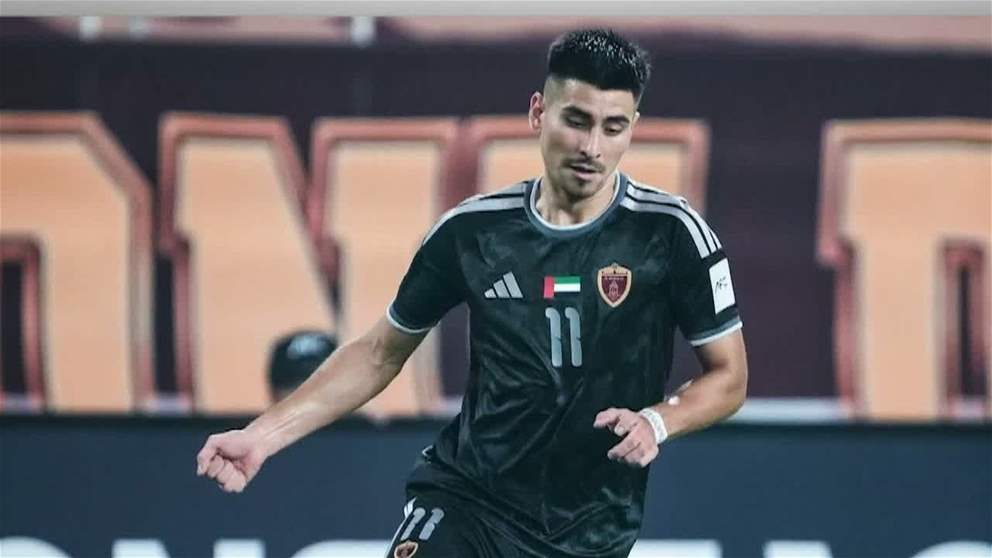 الوحدة يفوز على الكويت الكويتي في دوري أبطال آسيا 2
