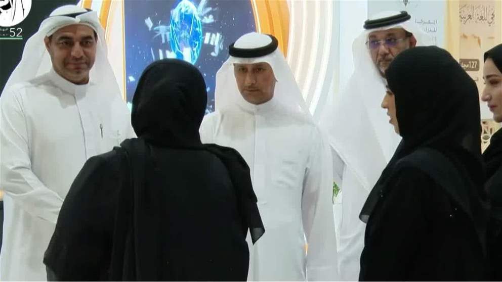 توقيع إصدارات جديدة للفائزين بمسابقة المؤلف الواعد في معرض أبوظبي للكتاب