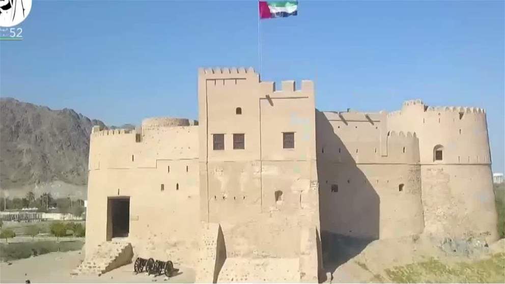 حمد الشرقي.. عهد راسخ مجد شامخ