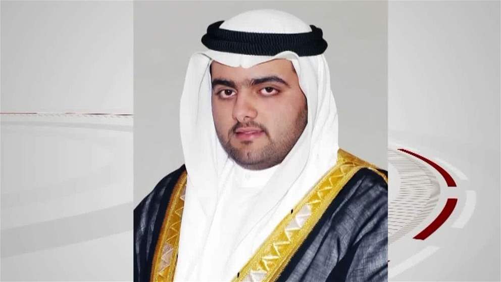 محمد الشرقي في الذكرى الـ 52 لتولّي حمد الشرقي مقاليد الحكم.. نستحضر بفخر مسيرة وطنيّة تحمل معاني الأمانة وقوة العزيمة والإنجازات العظيمة