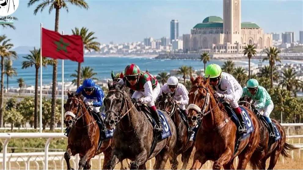 مضمار الدار البيضاء يحتضن غدا المحطة الـ14 لكأس رئيس الدولة للخيول العربية الأصيلة