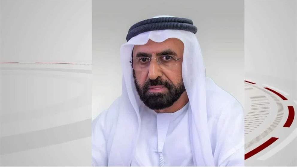 سعيد الرقباني إن ذكرى تولي حمد الشرقي مقاليد الحكم تمثل محطة مضيئة في مسيرة قائد كرّس جهده لبناء الإنسان وتعزيز مكانة الفجيرة