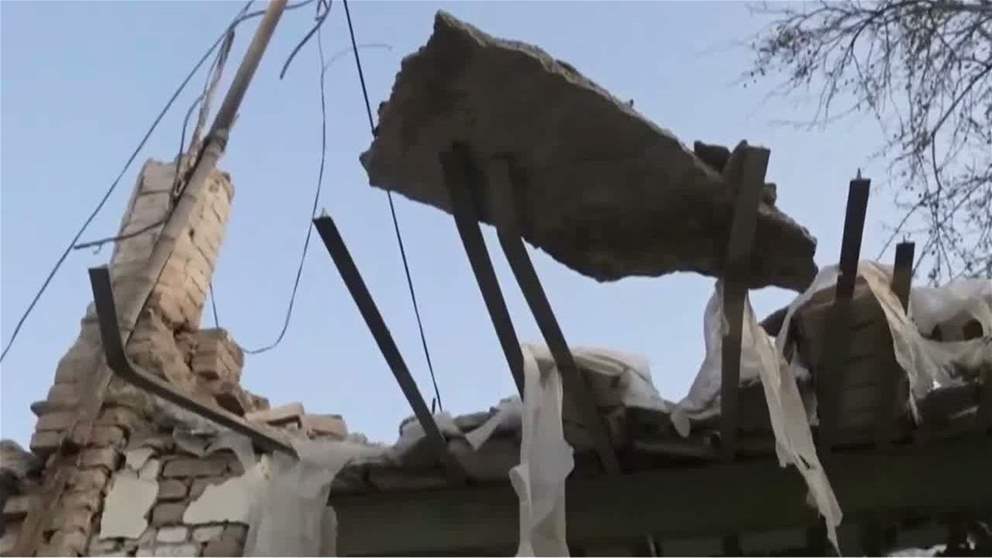 31قتيلا.. حصيلة ضحايا هجوم على مقر للشرطة في باكستان
