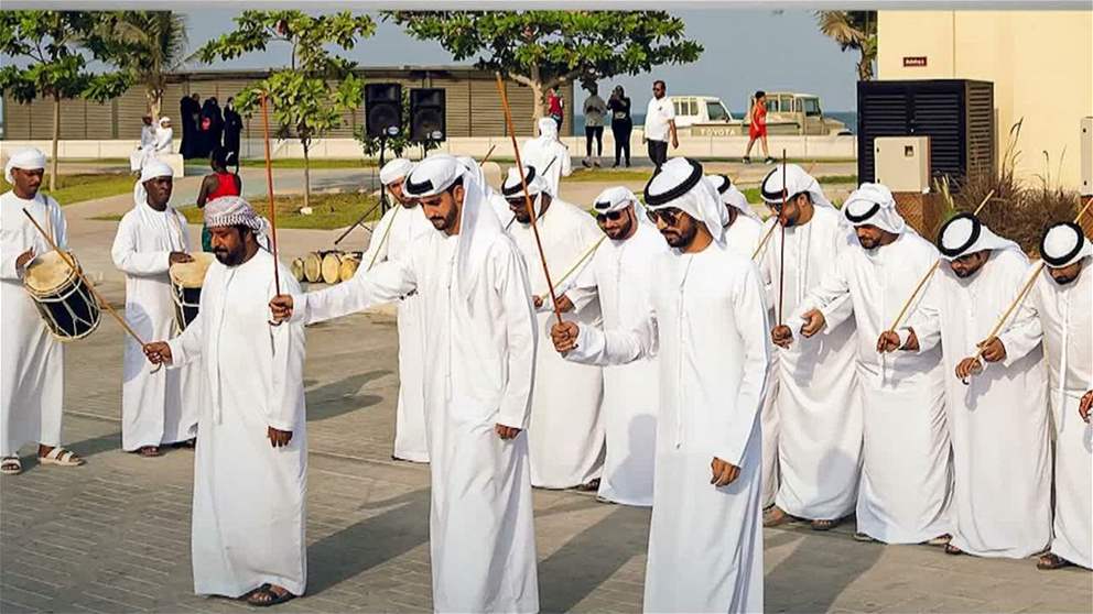 الإمارات للتنمية المتوازنة يطلق النسخة الثانية من سلسلة سباقات قرى الإمارات للجري