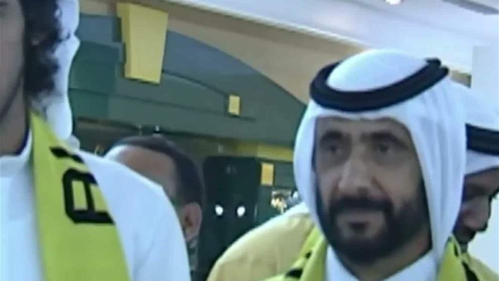 الشيخ احمد بن راشد ال مكتوم .. ارث رياضي وانساني راسخ في مسيرة الامارات
