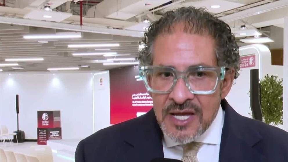 الإمارات تؤكد جاهزيتها لاستضافة مؤتمر الأمم المتحدة الـ15 لمنع الجريمة والعدالة الجنائية – أبوظبي 2026