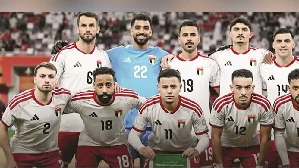 الأبيض.. نيولوك بروح وطموح في خليجي 27