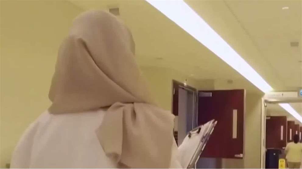 المراة الاماراتية تحقق منجزات وطنية رائدة في القطاع الصحي