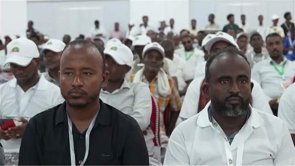 جائزة خليفة الدولية لنخيل التمر والابتكار الزراعي تنظم مهرجان التمور الاثيوبية الثاني