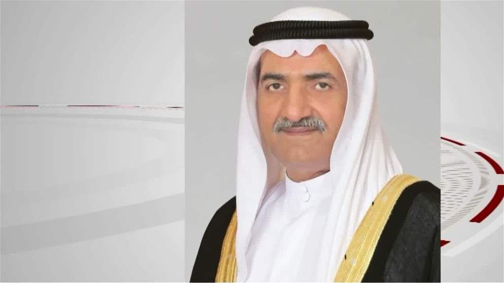 حاكم الفجيرة يهنئ خادم الحرمين الشريفين وولي عهده بذكرى اليوم الوطني الـ 96 للمملكة