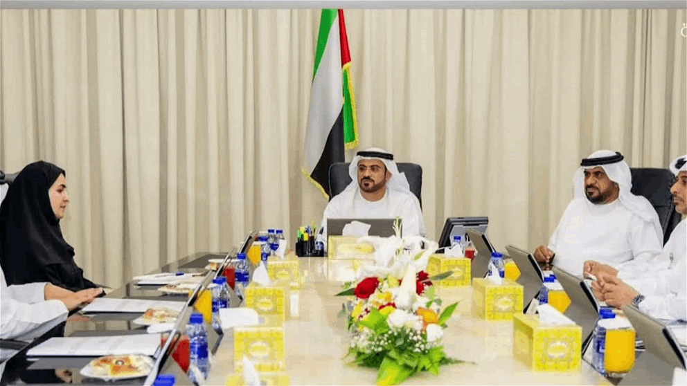 بلدية دبا تبحث مع وزارة الاقتصاد والسياحة تعزيز تطبيق تشريعات المنافسة