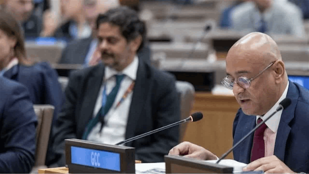 أمين عام مجلس التعاون التداعيات الاقتصادية لأزمة المنطقة تمتد عالميا وتهدد سلاسل التوريد والغذاء