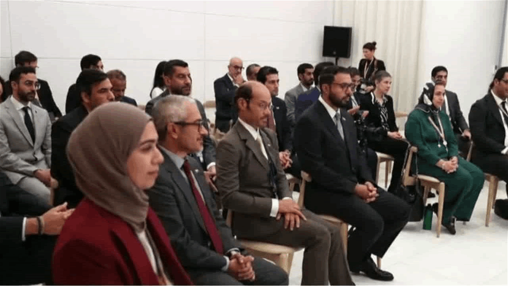 وزارة الخارجية تعقد جلسة خاصة ضمن حوار وزارة الخارجية  على هامش الدورة 81 للجمعية العامة للامم المتحدة
