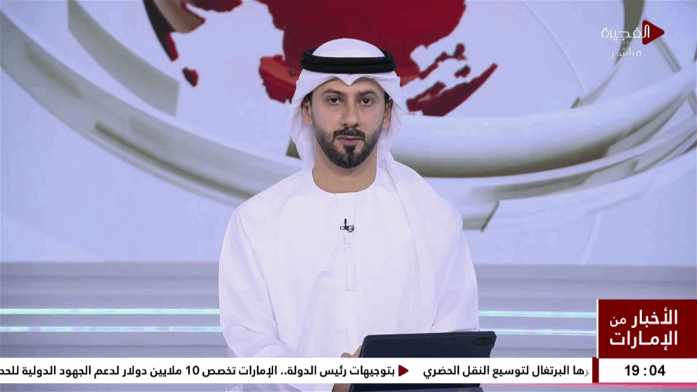 عبدالله بن زايد يلتقي رئيس وزراء بنغلاديش في نيويورك