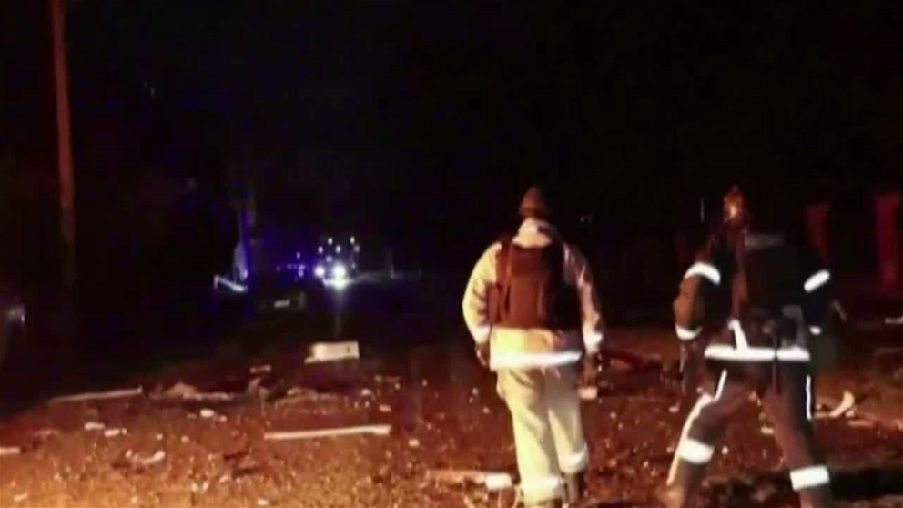 روسيا مقتل 3 اشخاص في هجوم بطائرات مسيرة على كراسنودار
