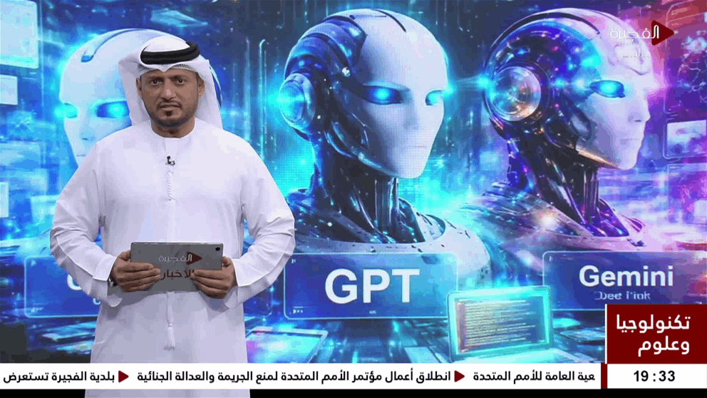 ايدج تطلق تحديا هندسيا لطلبة الجامعات والخريجين