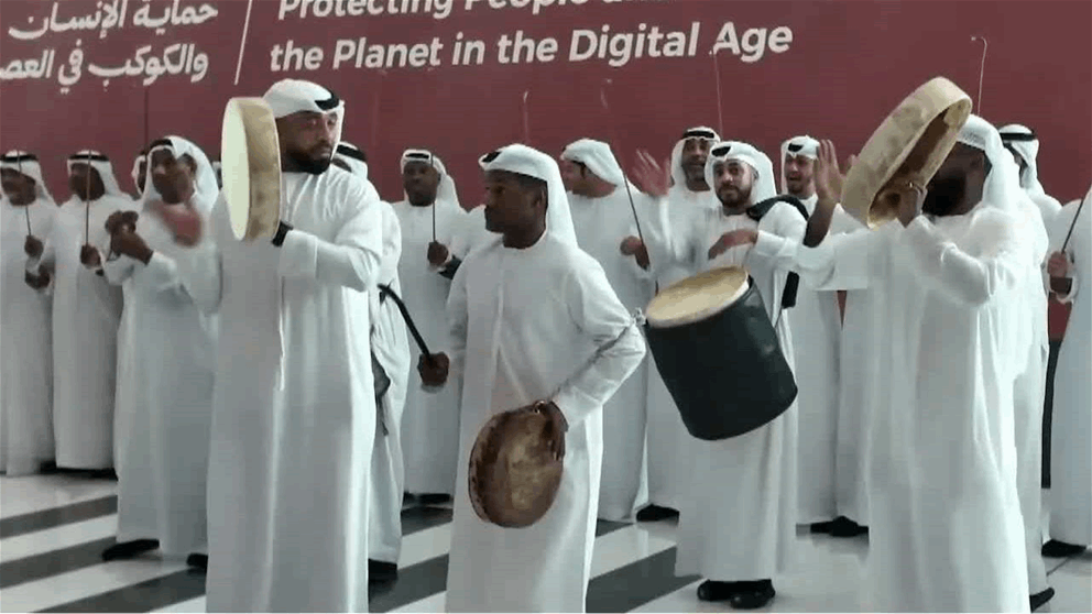 انطلاق اعمال مؤتمر الامم المتحدة لمنع الجريمة والعدالة الجنائية