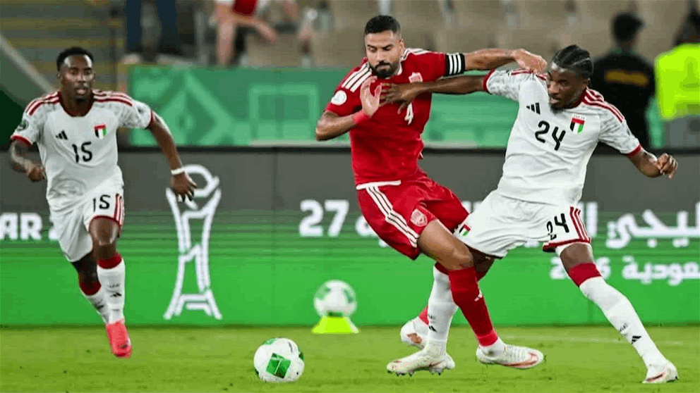 مدرب منتخب الإمارات استحقينا الفوز والتأهل ونسعى لتصدر المجموعة