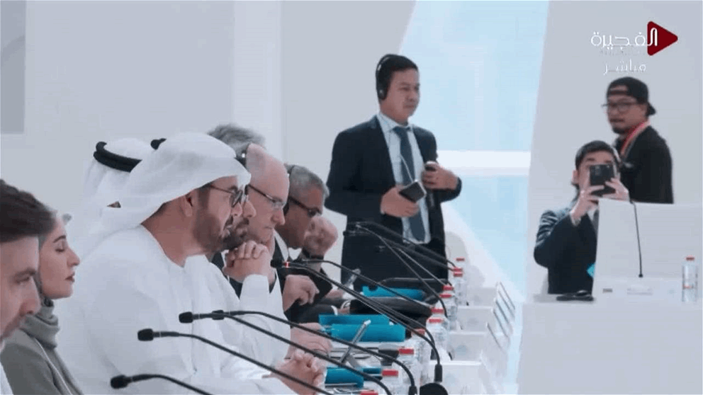 القمة العالمية للحكومات تجمع 100 دولة عبر خلوة السفراء لبحث توسيع التعاون والشراكات الدولية