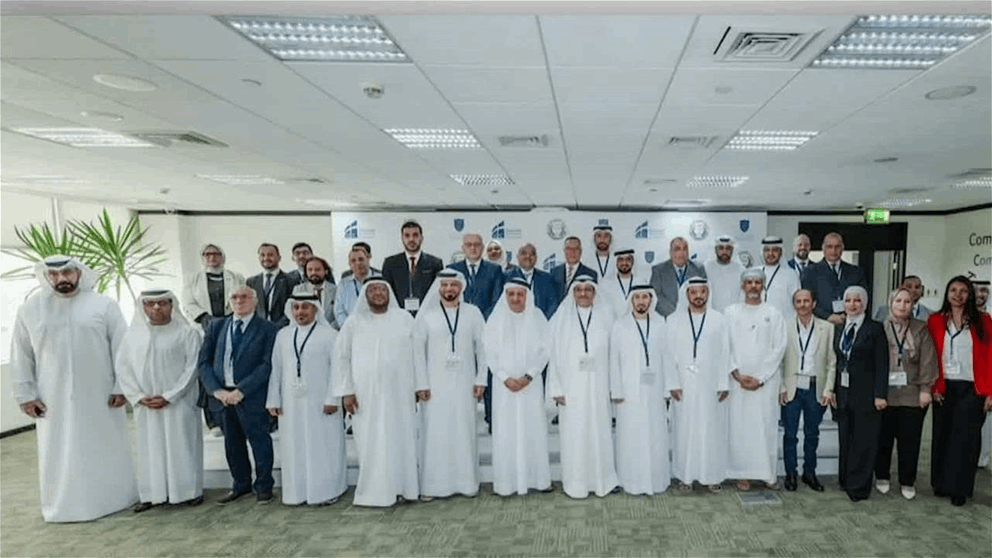 بلدية دبا تشارك في مؤتمر التمويل والتجارة الدولية في ظل الحمائية الجديدة