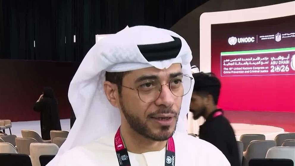 وزير العدل يطلق مبادئ استخدام الذكاء الاصطناعي بمكاتب المحاماة