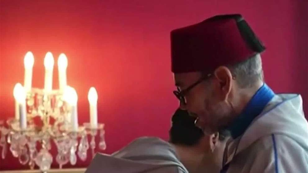 أخبار اقليمية ودولية | العاهل المغربي يعيّن أول امرأة رئيسة للحكومة
