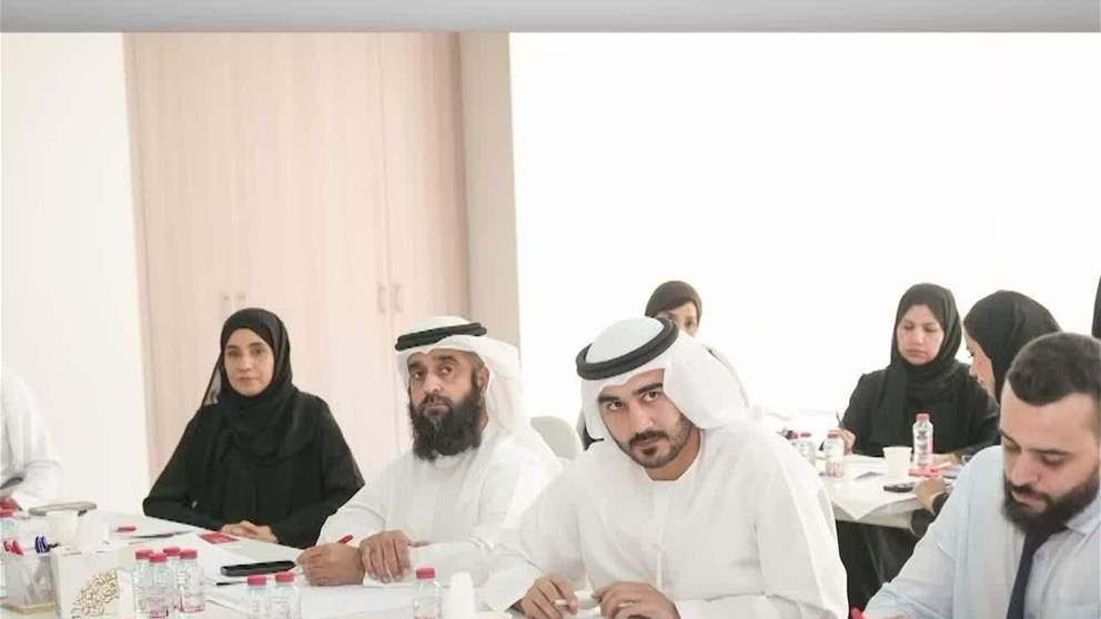 برنامج الفجيرة للتميز الحكومي يعقد اجتماعات فرق العمل القطاعية لخطة الفجيرة 2028