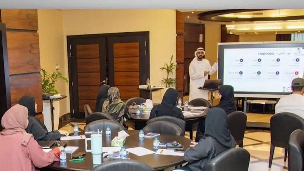 غرفة الفجيرة تطلق "الدبلوم المهني لريادة الأعمال"