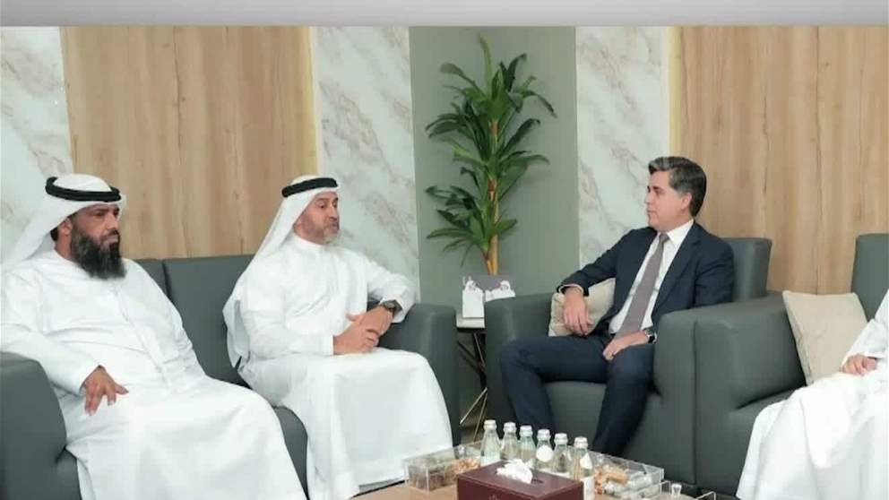 حكومة الفجيرة الرقمية تبحث مع نتورك إنترناشيونال تطوير حلول الدفع الرقمي