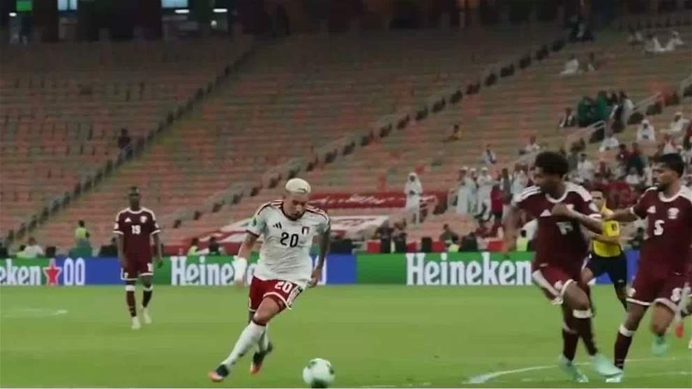 منتخب الإمارات.. صدارة هجومية وتميز في صناعة الأهداف واللعب النظيف بـخليجي 27