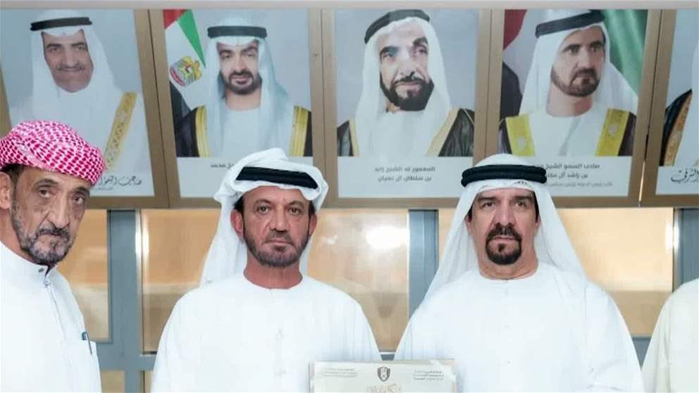 دائرة الموارد البشرية تحتفي باليوم العالمي لكبار المواطنين